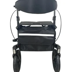 Outlet Arvo Rollaattori Outdoor, eri värejä