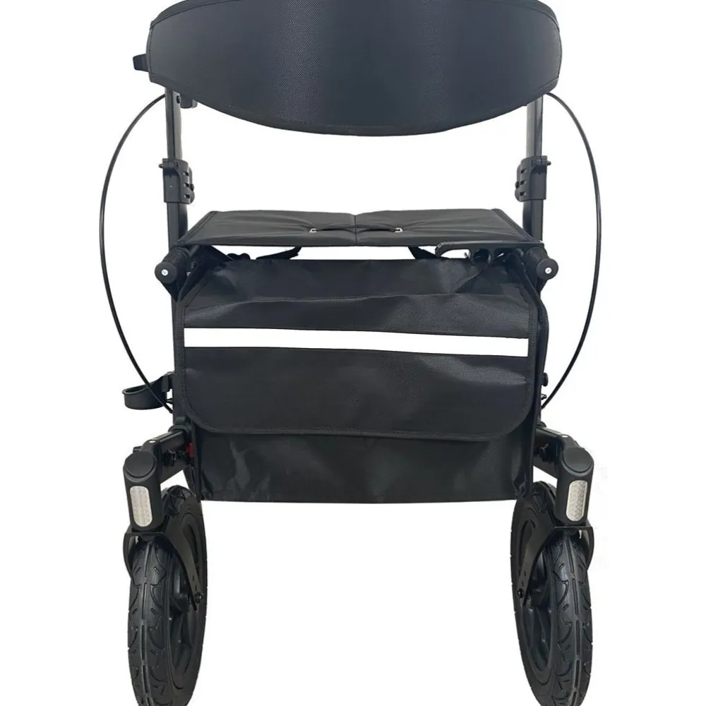 Outlet Arvo Rollaattori Outdoor, eri värejä