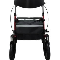 Outlet Arvo Rollaattori Outdoor, eri värejä