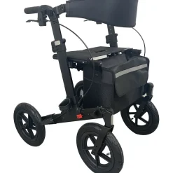 Outlet Arvo Rollaattori Outdoor, eri värejä