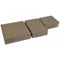 Online Betonilaatta Roomalaiset isot laatat sileä harmaa