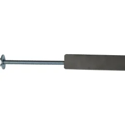 Clearance Rotomon Rosteripanta 400mm putkiponttonille