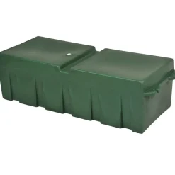 Outlet Rotomon Roto-ponttoni Maksi 200 kg 200 l 128x38x50 cm