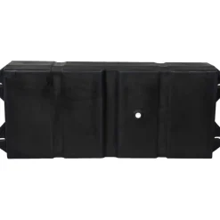 Best Rotomon Roto-ponttoni Mini 140 kg 140 l 120x25x50 cm