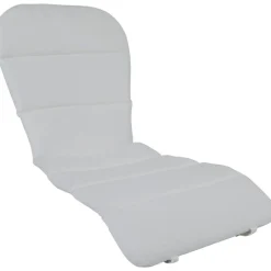 Online Brafab Rottinkituolin pehmuste Vallda, 68x45x68cm, valkoinen