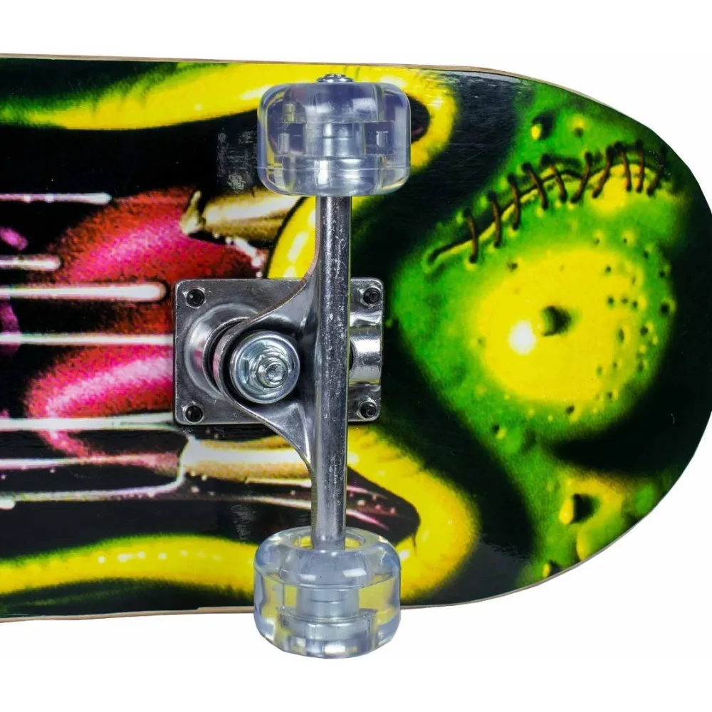 Sandbar Rullalauta Monster 31X8"
