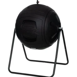 Best Tarmo Rumpukompostori , 130L, musta