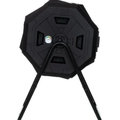 Outlet Tarmo Rumpukompostori , 160 L, musta