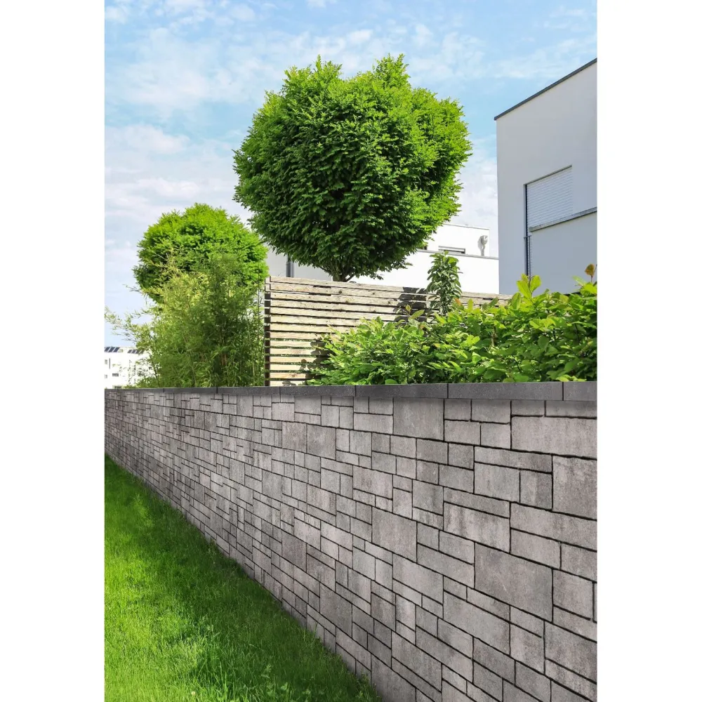 New Rudus Runkokivi Opus, 180x200x200mm