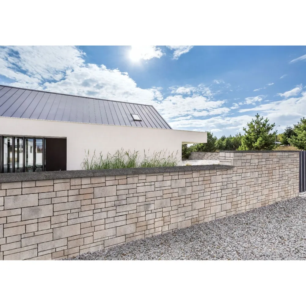 New Rudus Runkokivi Opus, 180x200x200mm