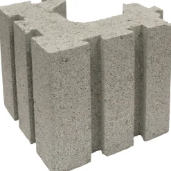 New Rudus Runkokivi Opus, 180x200x200mm