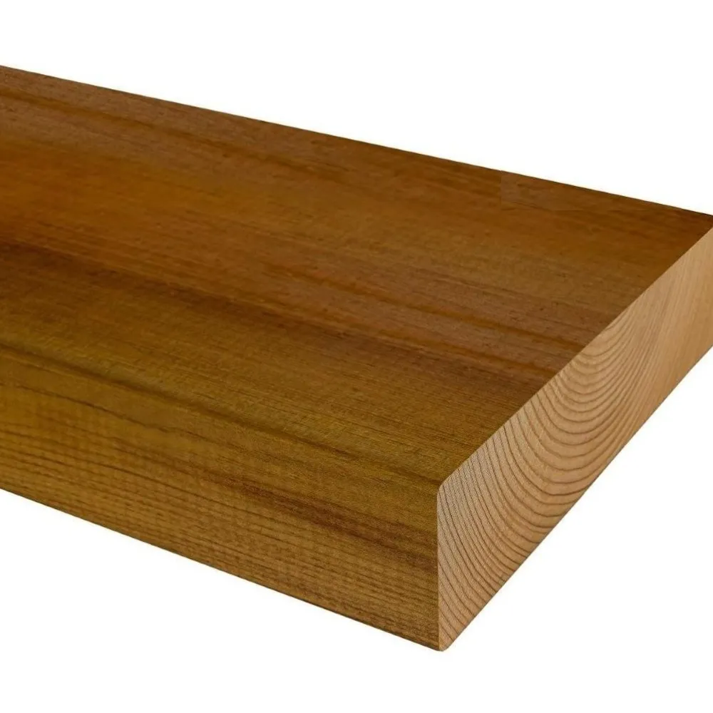 Online JR-Wood Runkopuu kyllästetty/kestopuu C24 , 48mm, NTR A, ruskea, eri vaihtoehtoja