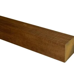 Outlet JR-Wood Runkopuu kyllästetty/kestopuu , 48x48x3600mm, NTR AB, ruskea
