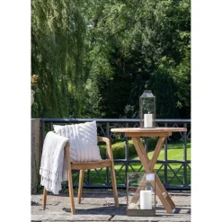 Sale House Nordic Ruokapöydän tuoli Otero, tiikki