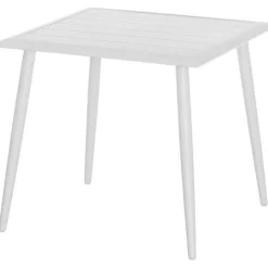 New 4Living Ruokapöytä Cozi 80x80cm eri värejä