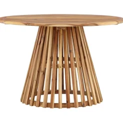 Venture Home Ruokapöytä Lumpur 120cm