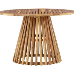 Venture Home Ruokapöytä Lumpur 120cm