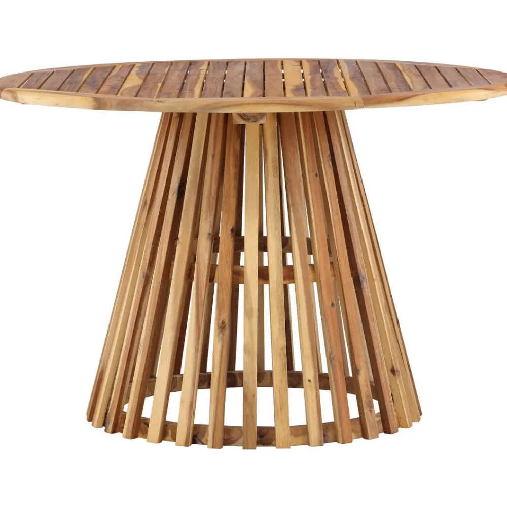 Venture Home Ruokapöytä Lumpur 120cm