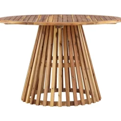 Venture Home Ruokapöytä Lumpur 120cm