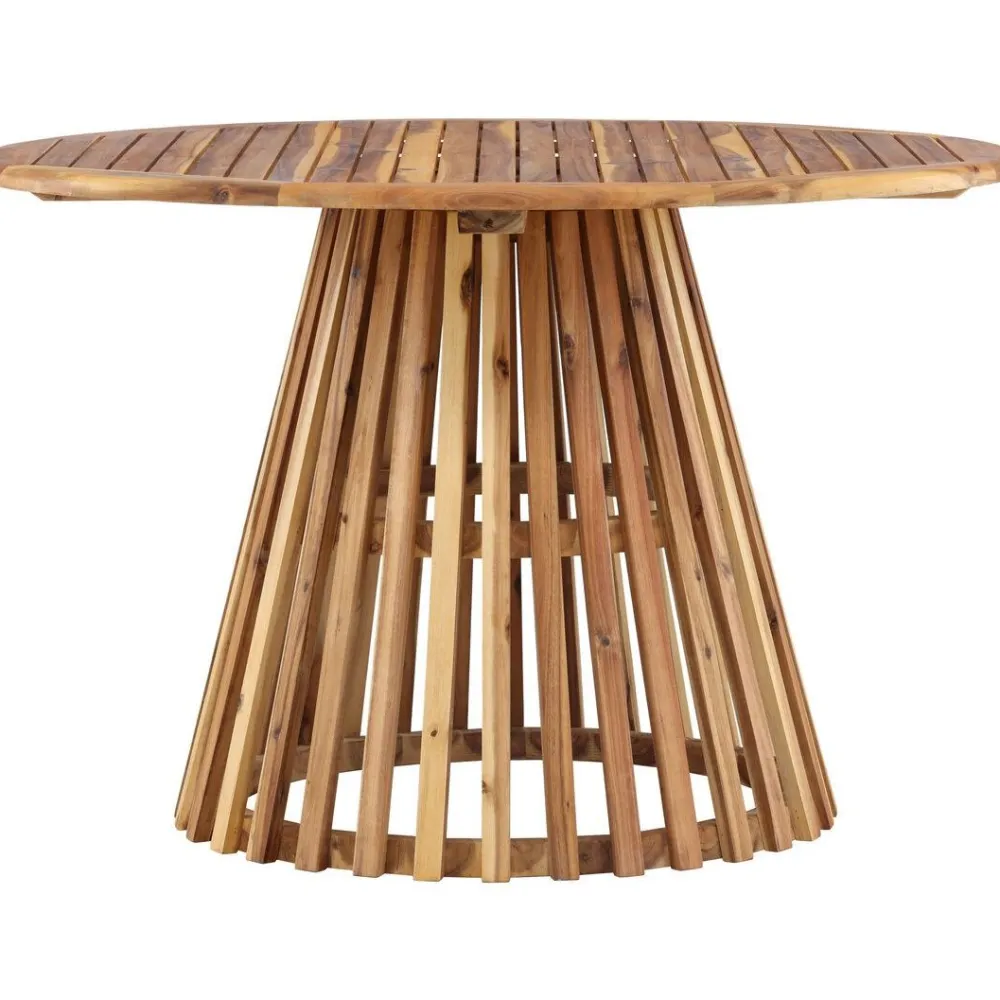 Venture Home Ruokapöytä Lumpur 120cm
