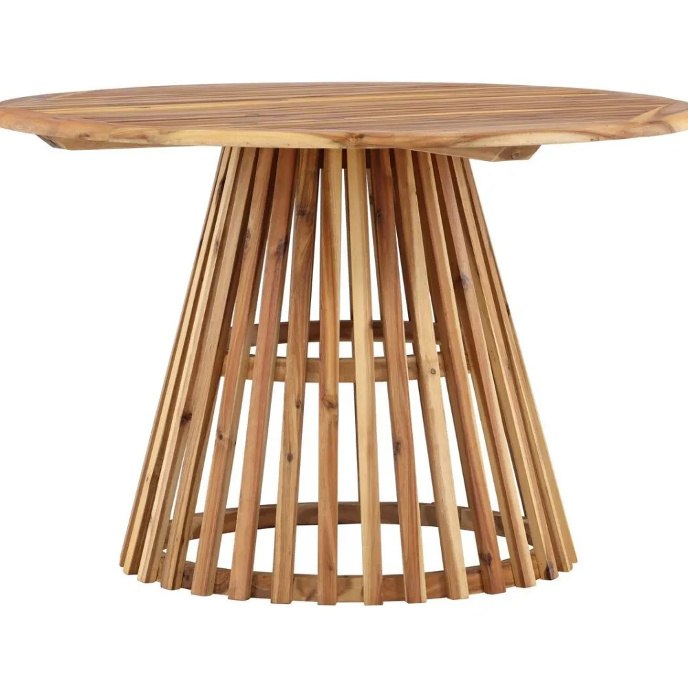 Venture Home Ruokapöytä Lumpur 120cm