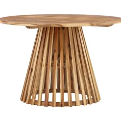 Venture Home Ruokapöytä Lumpur 120cm