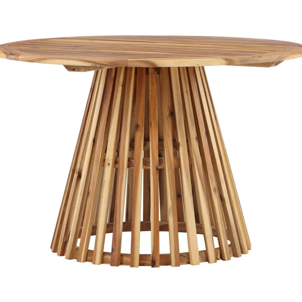 Venture Home Ruokapöytä Lumpur 120cm