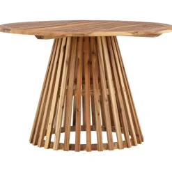 Venture Home Ruokapöytä Lumpur 120cm