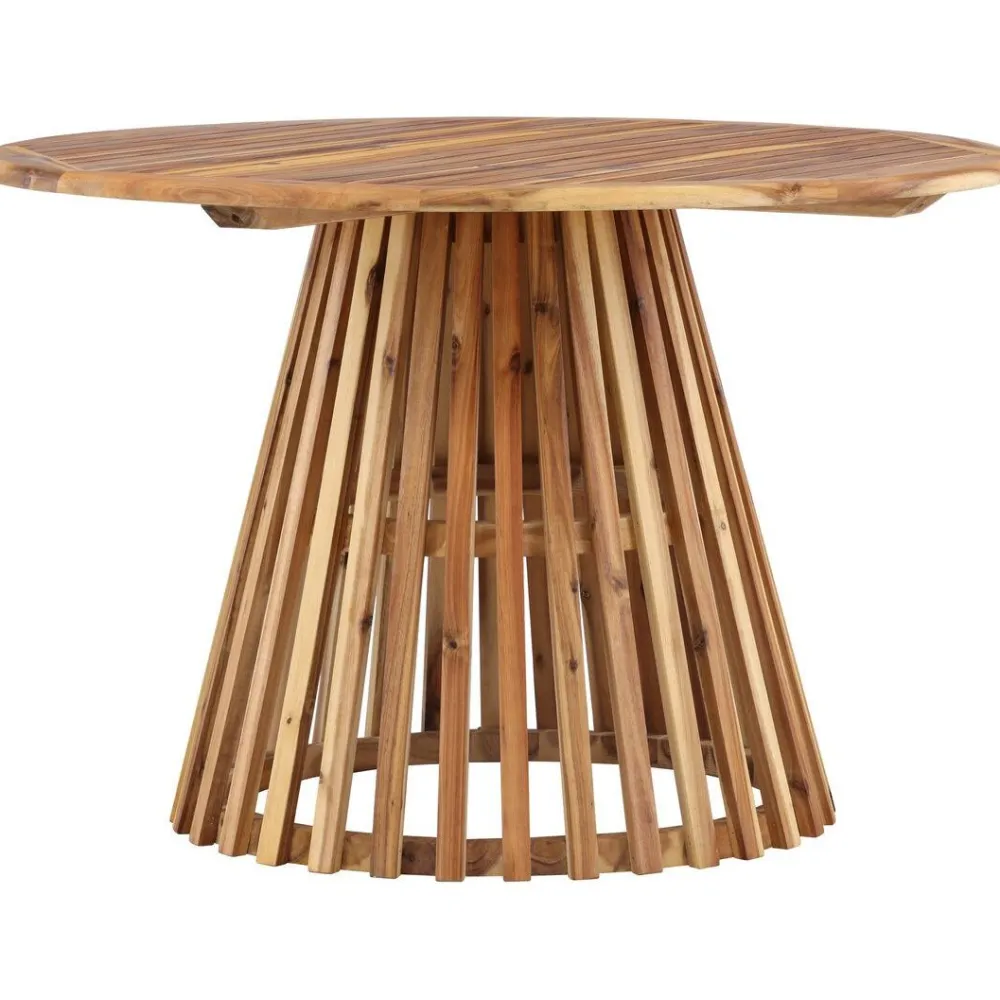 Venture Home Ruokapöytä Lumpur 120cm