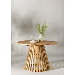 Venture Home Ruokapöytä Lumpur 120cm