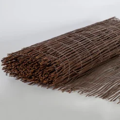 Hot Home4you Saniaisaita 1,5x5m, ruskea
