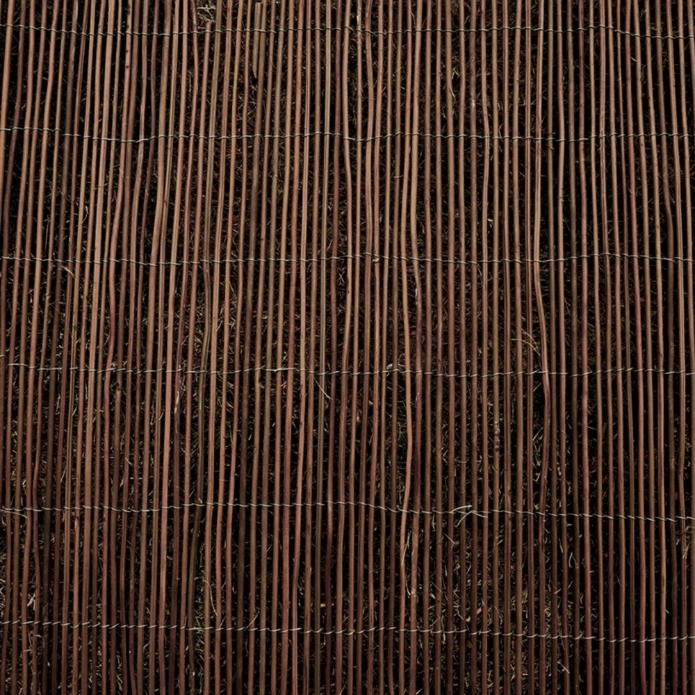 Hot Home4you Saniaisaita 1,5x5m, ruskea