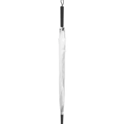 Sale FinePRICE Sateenvarjo läpinäkyvä 100 cm