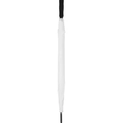 New FinePRICE Sateenvarjo valkoinen 130 cm