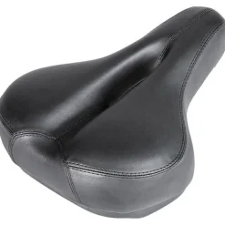 Online Gymstick Satula spinning- ja kuntopyöriin Comfort Seat