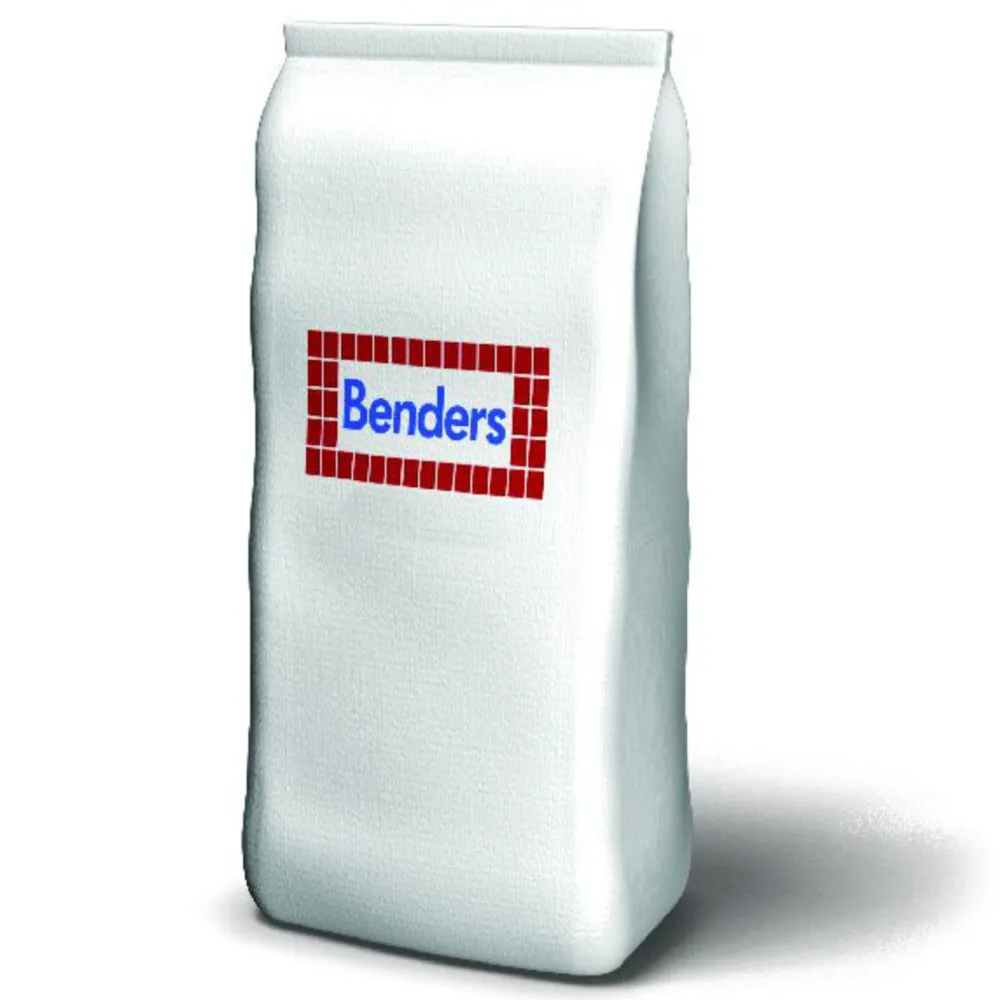 Discount Benders Saumahiekka 0-2 mm 15 kg säkki hiekka