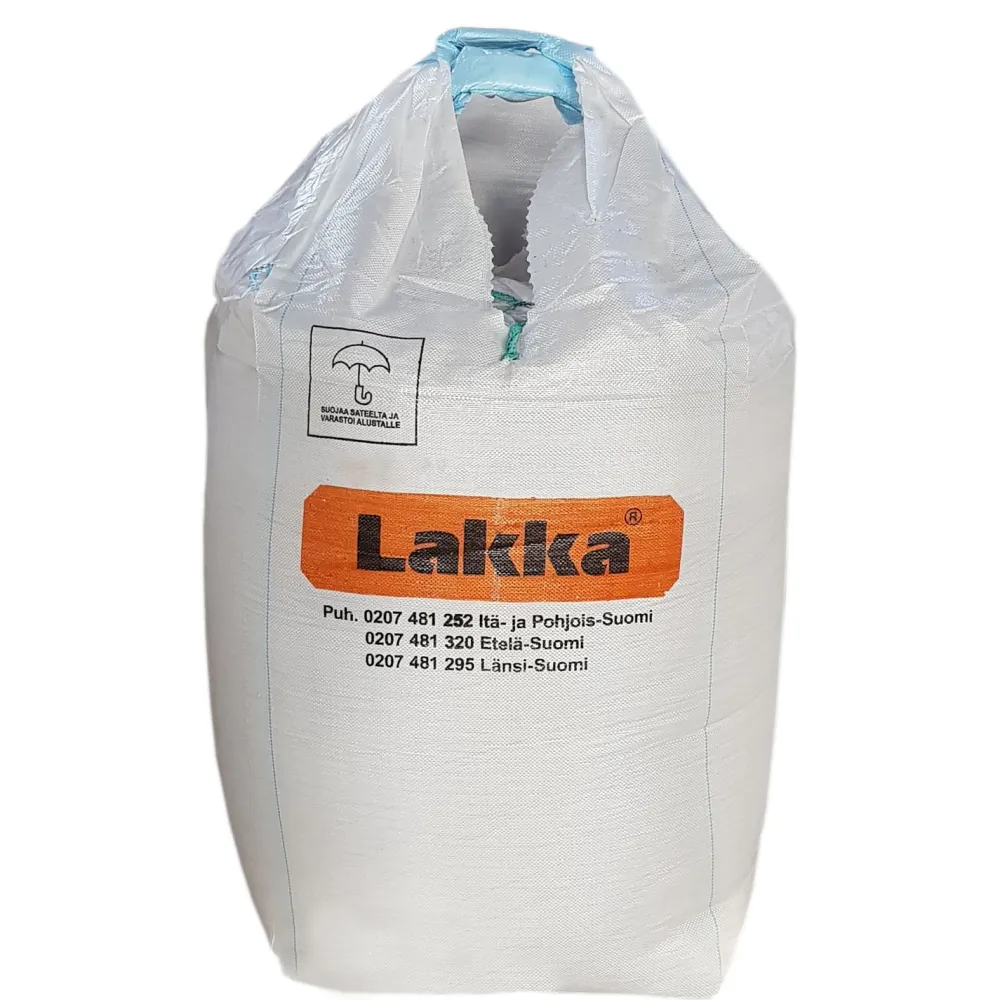 Outlet Lakka Rakennustuotteet Saumaushiekka Lakka 800kg luonnonhiekka