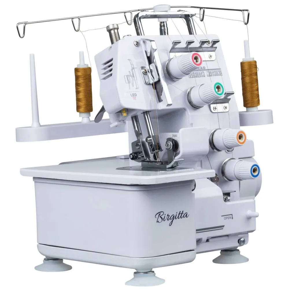 Online Birgitta Saumuri Standard