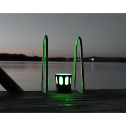 Hot Northern Pails Saunakaiutin ZONE Speaker Bluetooth vedenkestävä musta