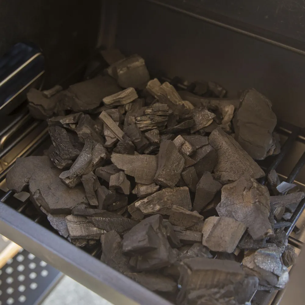 Sale Broil King Savustusgrilli Offset Smoker 400