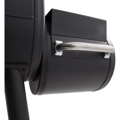 Sale Broil King Savustusgrilli Offset Smoker 400