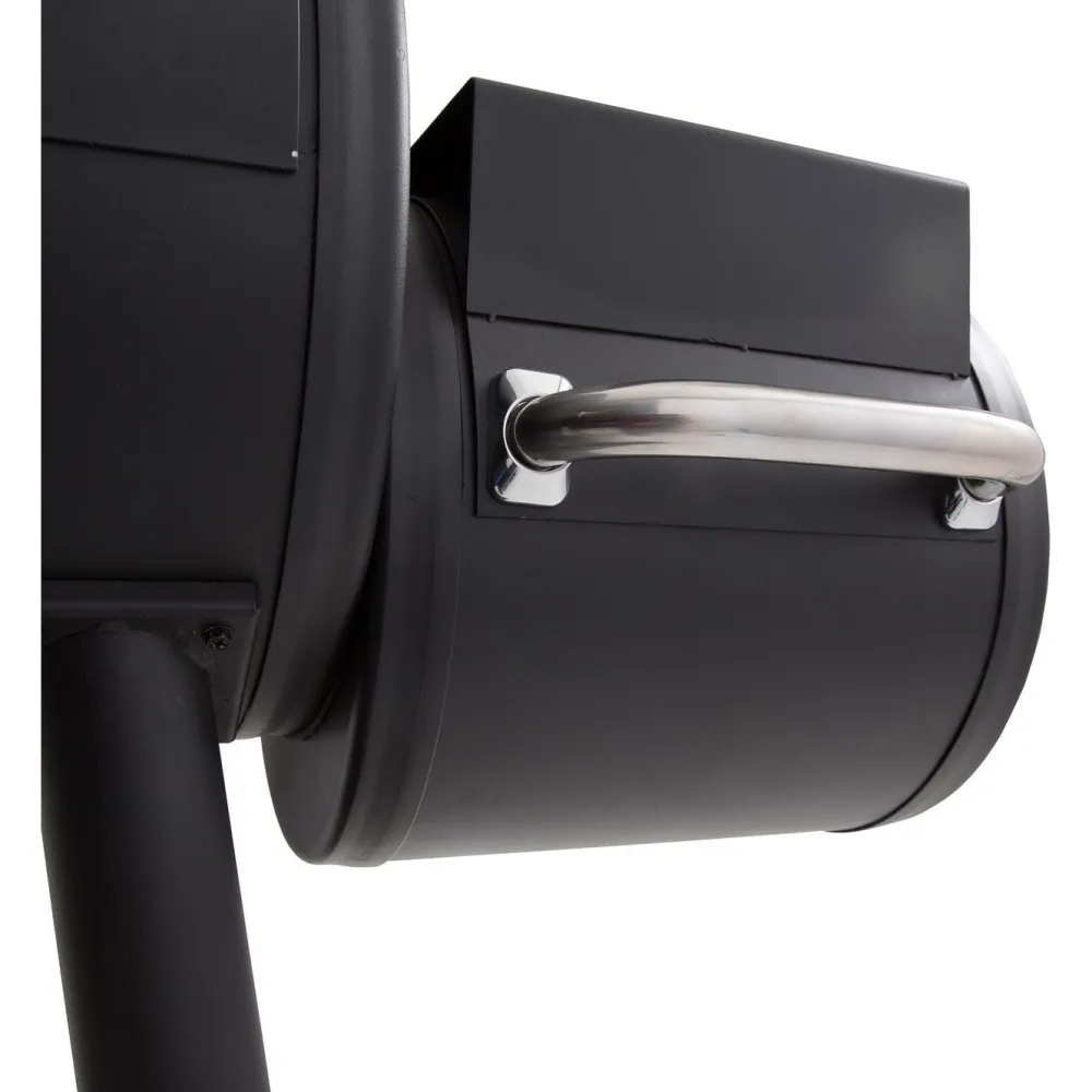 Sale Broil King Savustusgrilli Offset Smoker 400