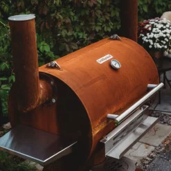 Discount GrillSymbol Savustusgrilli Smoky Beast