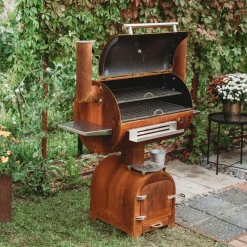 Discount GrillSymbol Savustusgrilli Smoky Beast