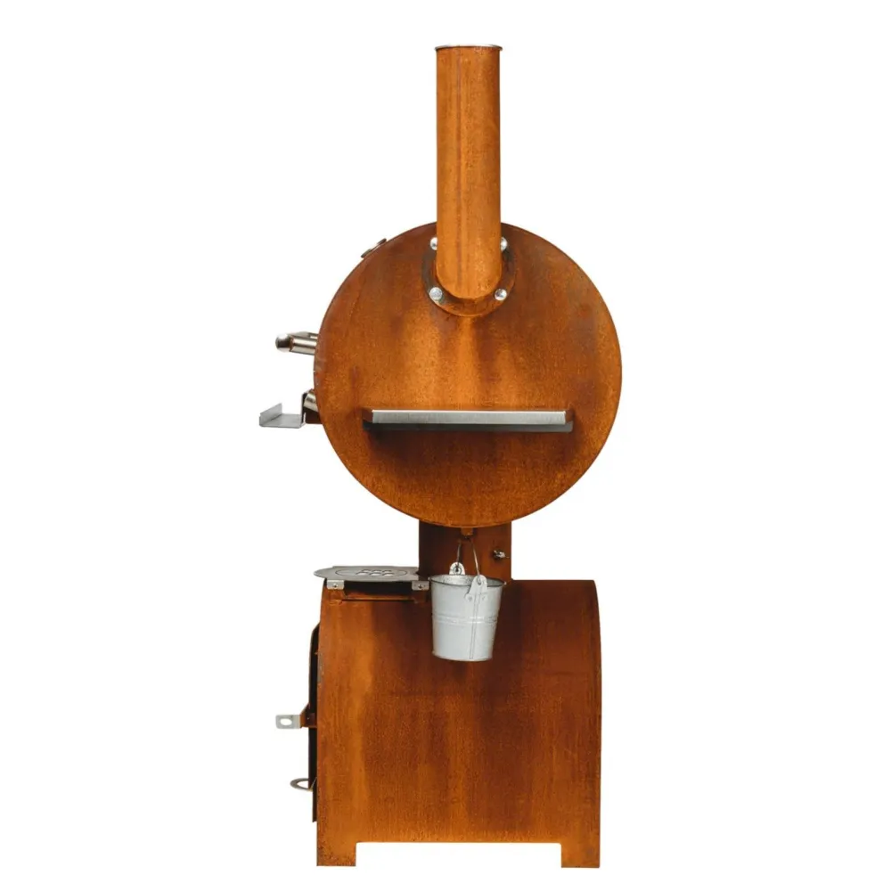 Discount GrillSymbol Savustusgrilli Smoky Beast