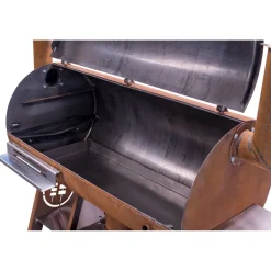 Outlet GrillSymbol Savustusgrilli Smoky Beast XL