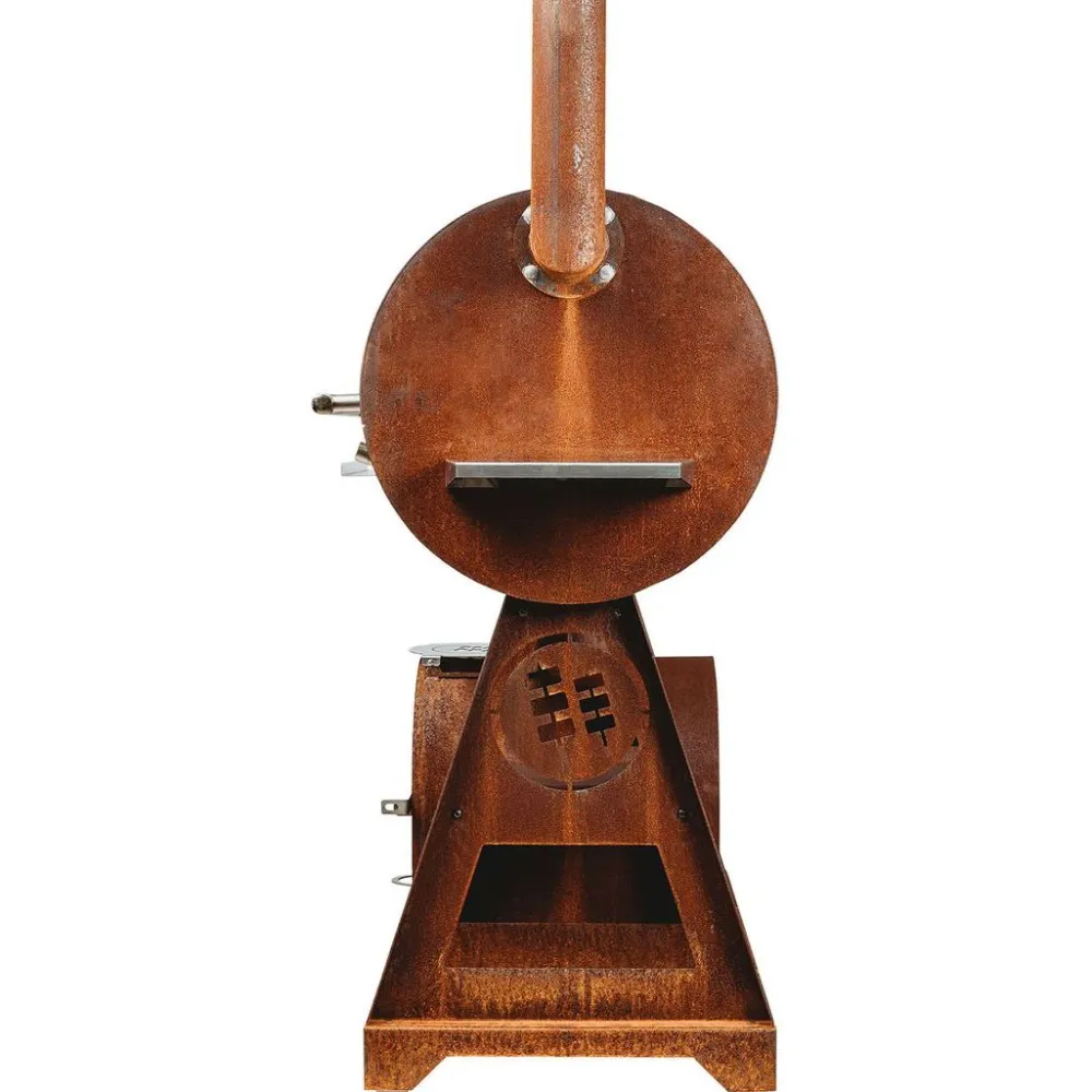 Outlet GrillSymbol Savustusgrilli Smoky Beast XL