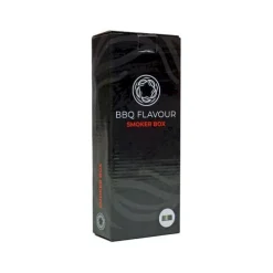 Clearance BBQ Flavour Savustuslaatikko , 240x90x45mm