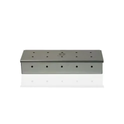 Clearance BBQ Flavour Savustuslaatikko , 240x90x45mm