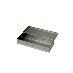 Clearance BBQ Flavour Savustuslaatikko , 240x90x45mm